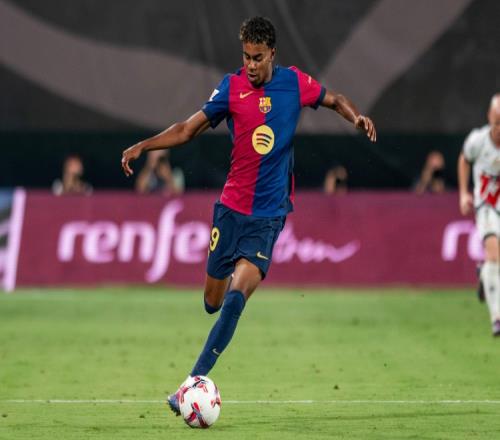 北青：本期U18男足集训以体能测试为主，将不会安排比赛